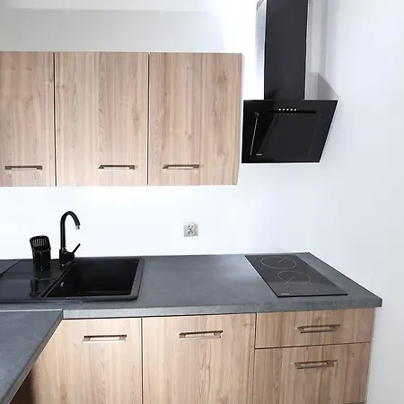 Apartment 100-sio *