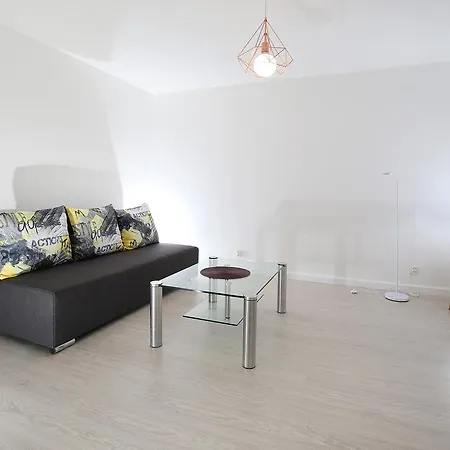 Apartment 100-sio *
